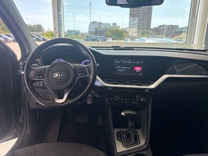 Kia Niro PHEV Comfort DCT