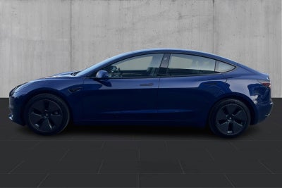 Tesla Model 3 Long Range AWD Tesla Model 3 Long Range AWD - 1