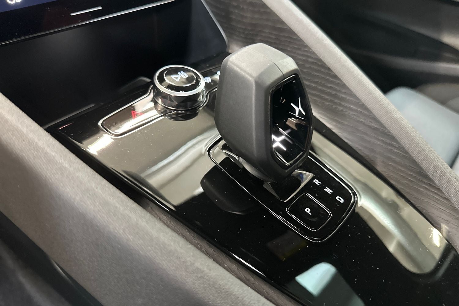 Billede af Polestar 2  Standard Range