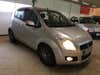 Suzuki Splash GLX ECO+ thumbnail