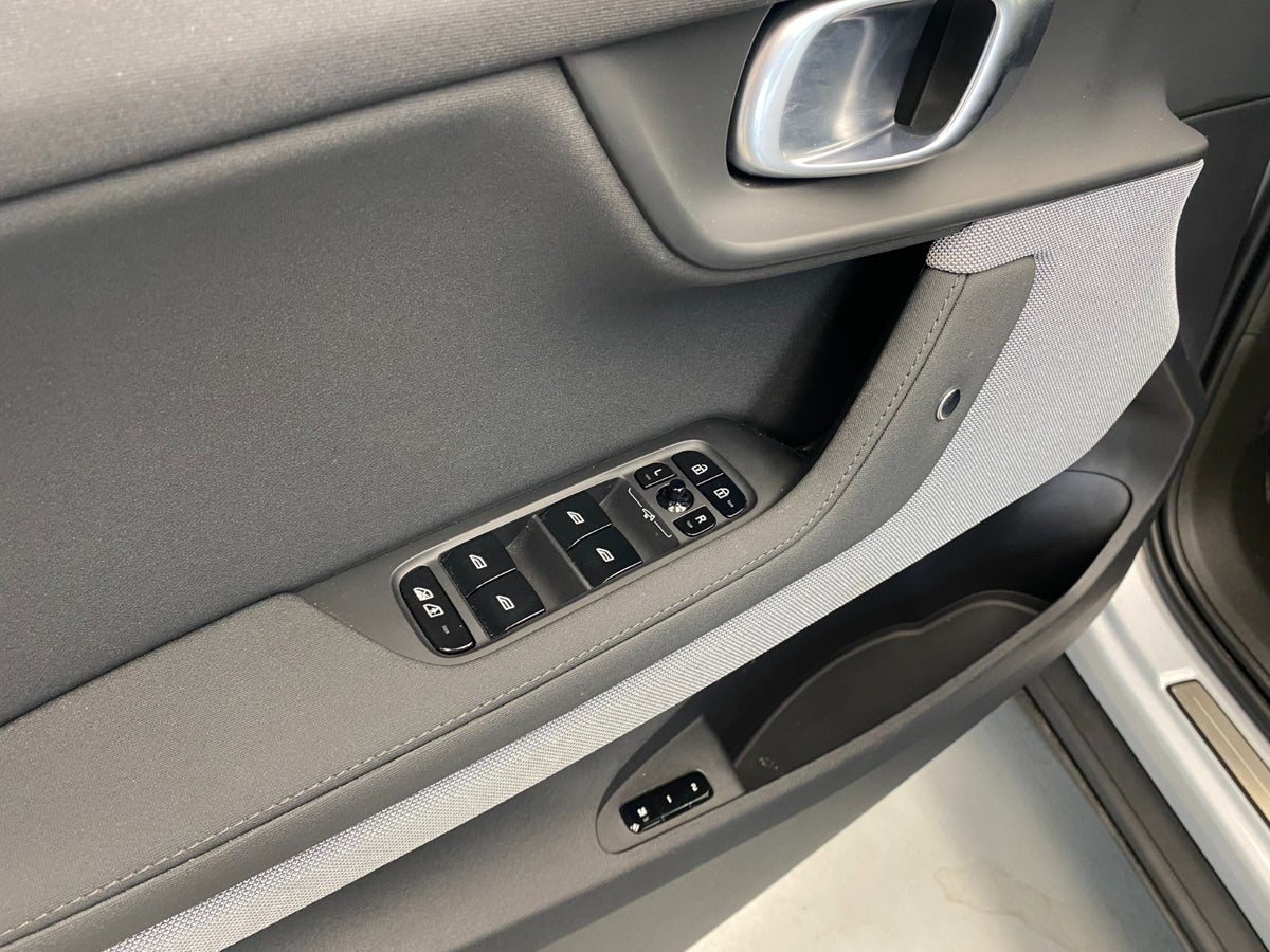 Billede af Polestar 2  Standard Range