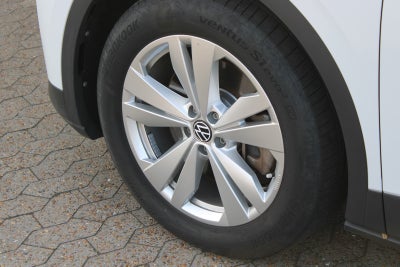 VW ID.4 Pro Performance