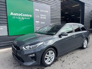 Kia Ceed T-GDi Intro Edition SW