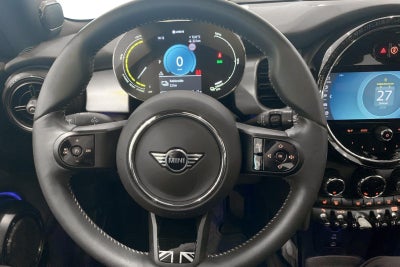 MINI Cooper SE Maximise