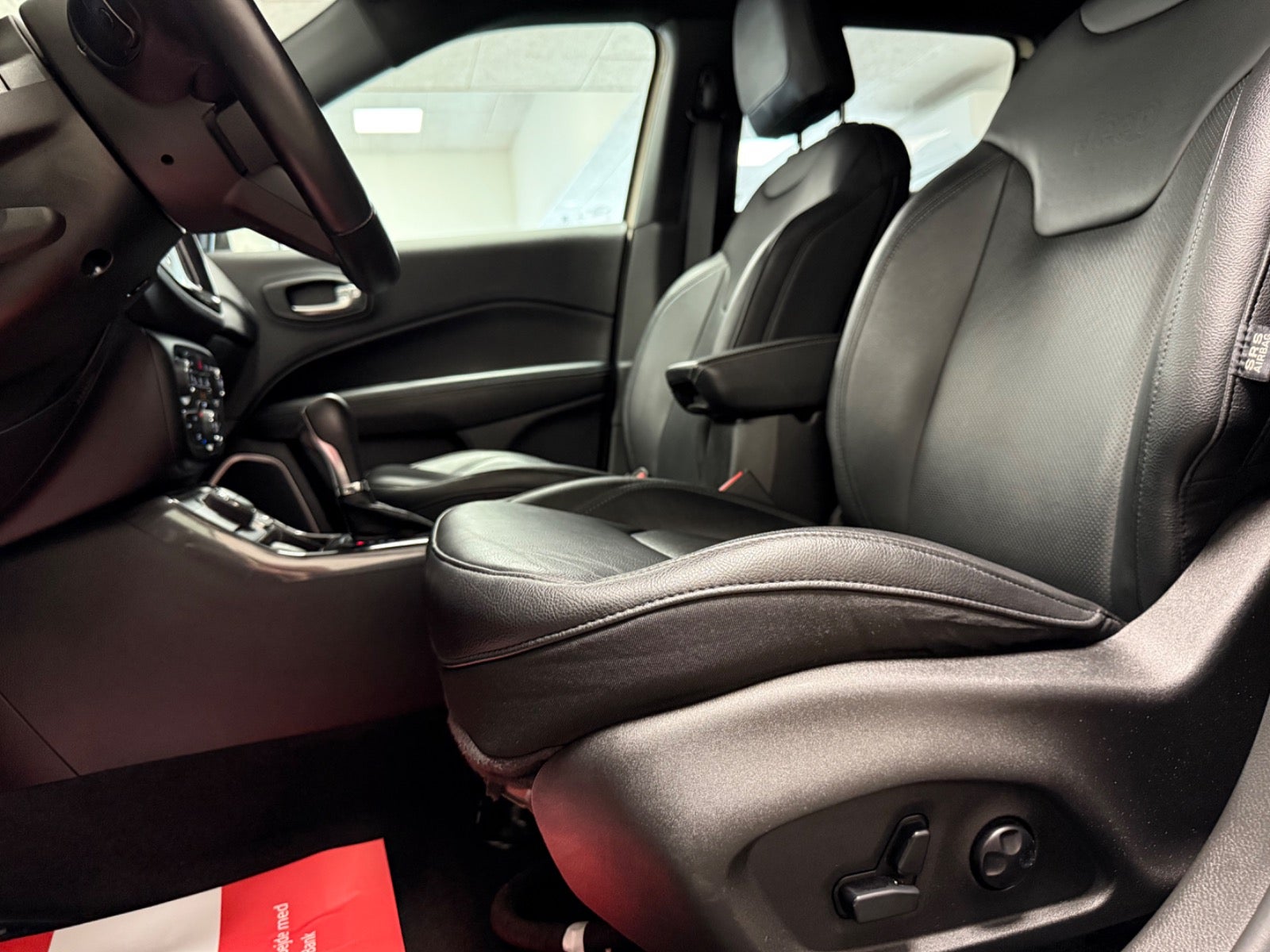 Billede af Jeep Compass 1,3 4xe S aut. 4x4