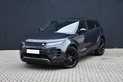 Land Rover Range Rover Evoque 2,0 P300 HST aut. 5d