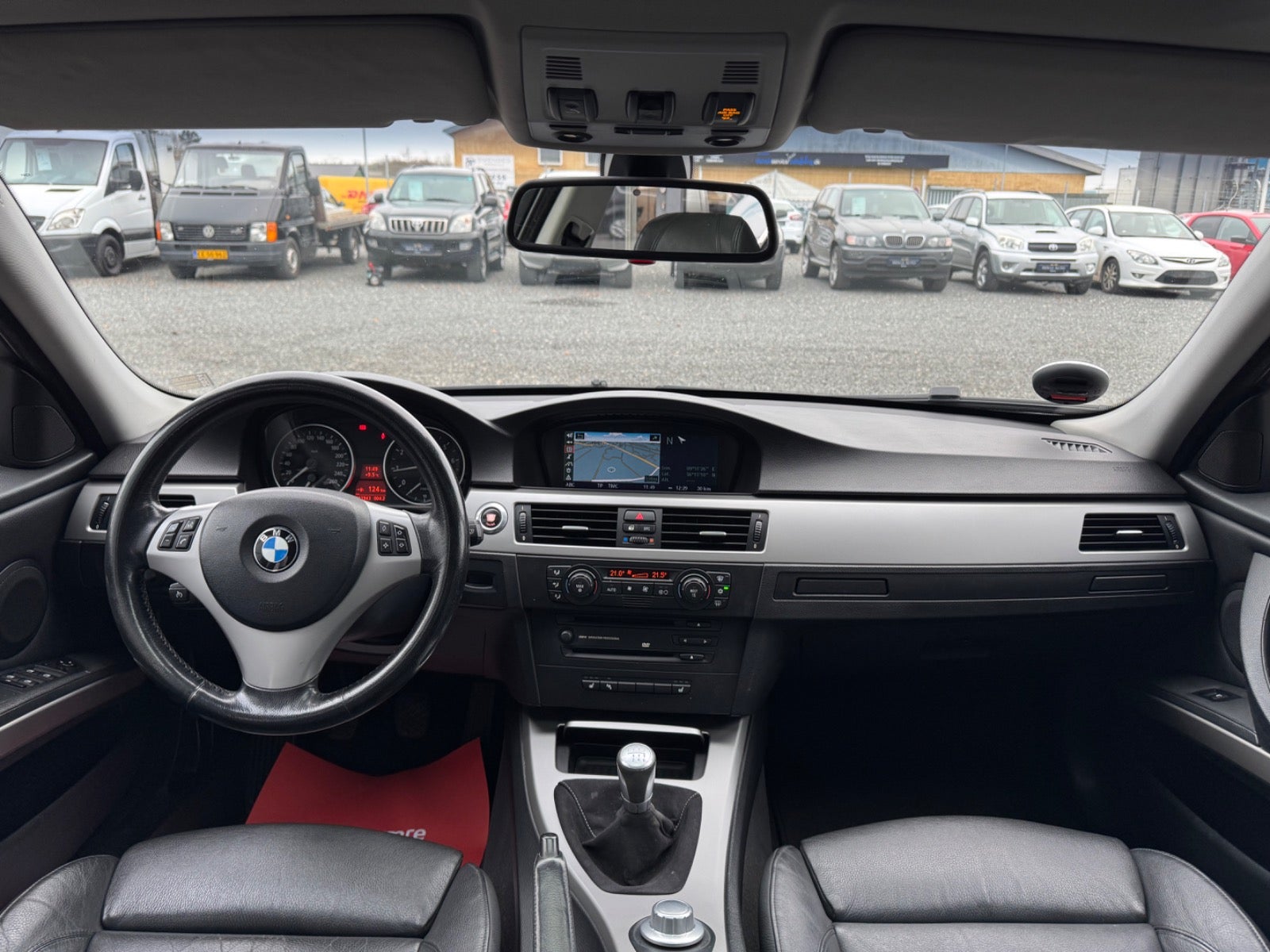 Billede af BMW 330i 3,0 