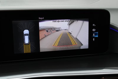 Mercedes EQC400 AMG Line 4Matic