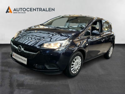 Opel Corsa 16V Enjoy