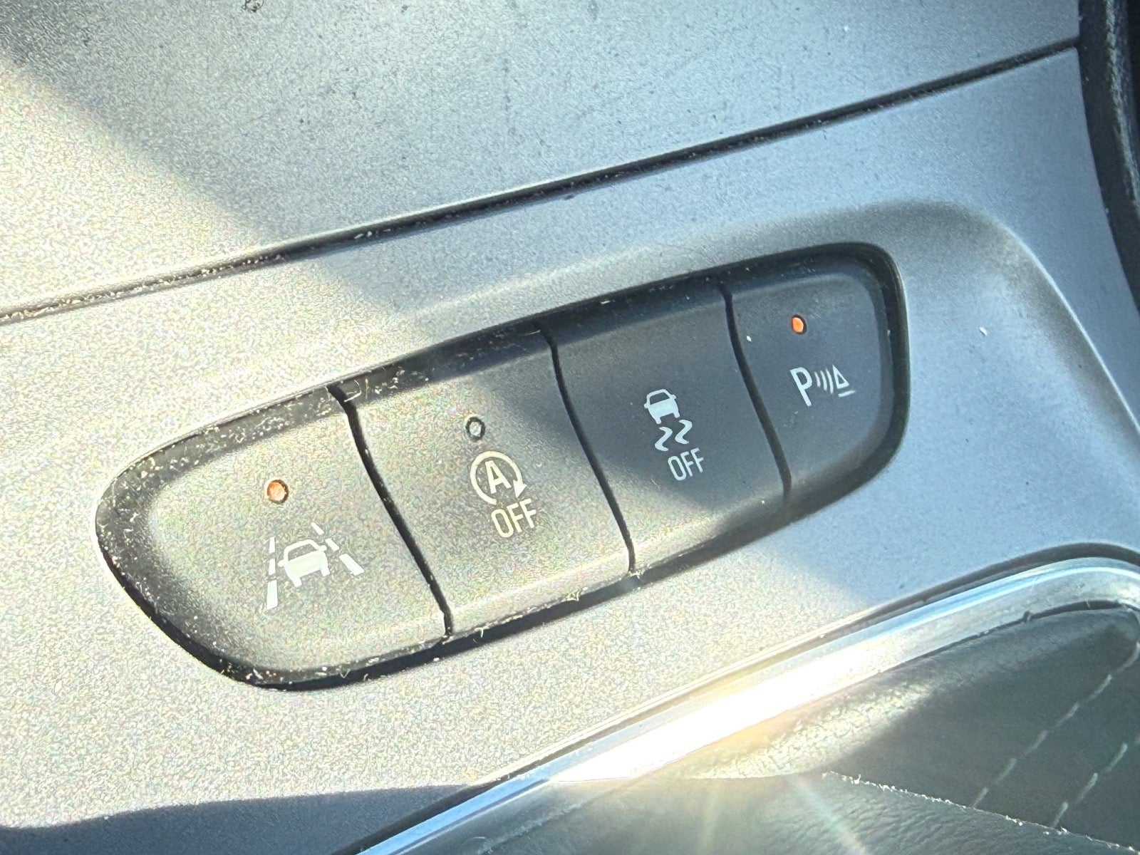 Billede af Opel Astra 1,0 T 105 Enjoy aut.