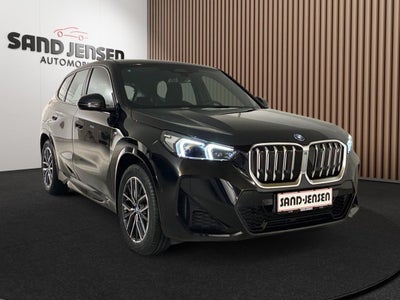 BMW iX1 xDrive30 M-Sport Premium Van