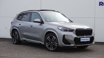 BMW iX1  xDrive30 Fully Charged M-Sport 5d