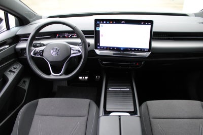VW ID.7 Pro Tourer