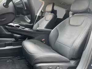 Kia EV6 Long Range Performance Upgrade AWD