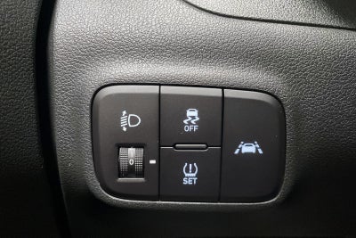 Hyundai i10 MPi Essential