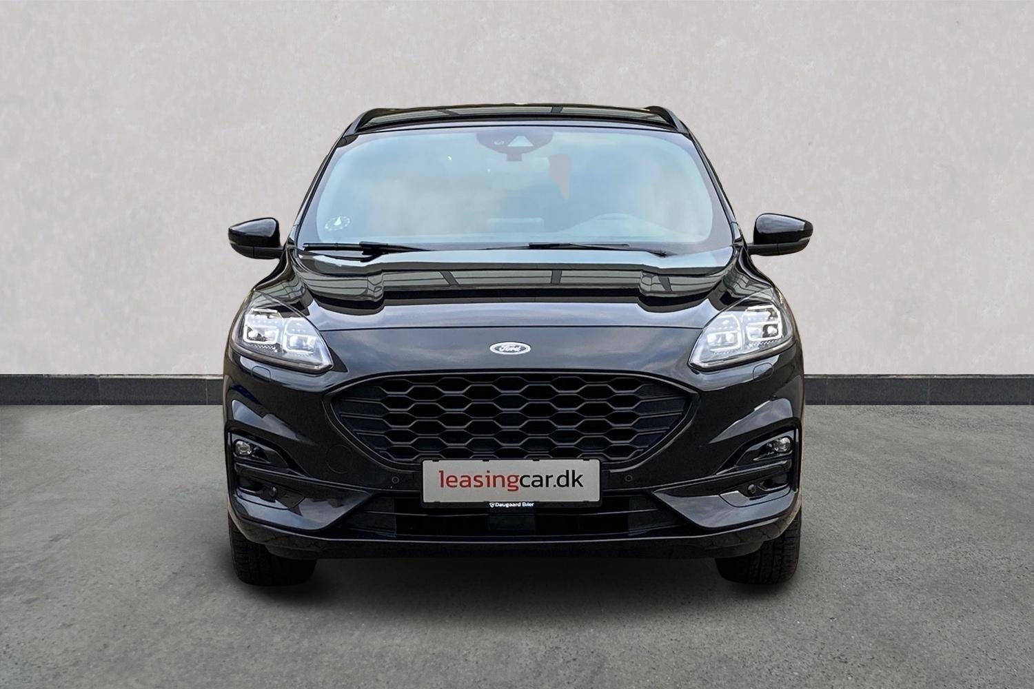 Billede af Ford Kuga 2,5 PHEV ST-Line X CVT