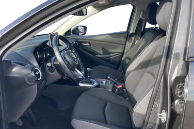 Mazda 2 e-SkyActive-G Homura Mazda 2 e-SkyActive-G Homura - 4