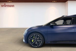 Kia EV6 GT Performance AWD