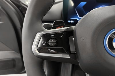 BMW i5 xDrive40 Touring M-Sport