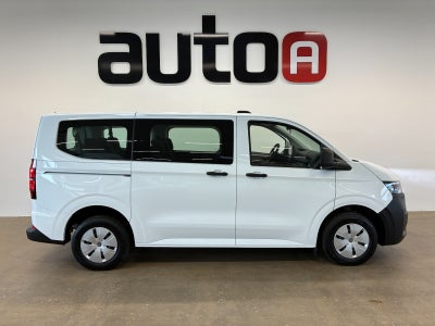 VW e-Caravelle 64 Basis SWB