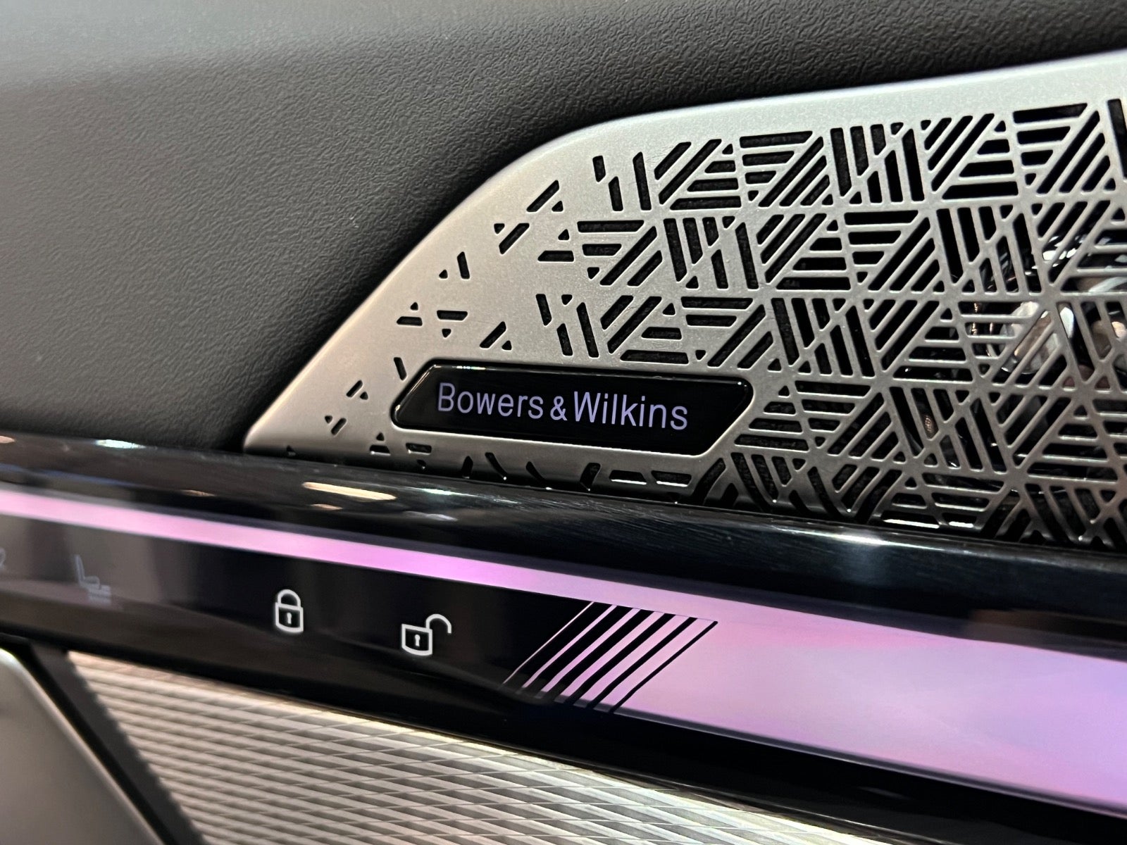 BMW i5 eDrive40 Touring M-Sport