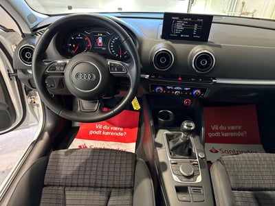 Audi A3 TDi 150 Ambition Sportback