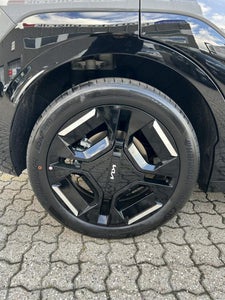 Kia EV3 Long Range GT-Line