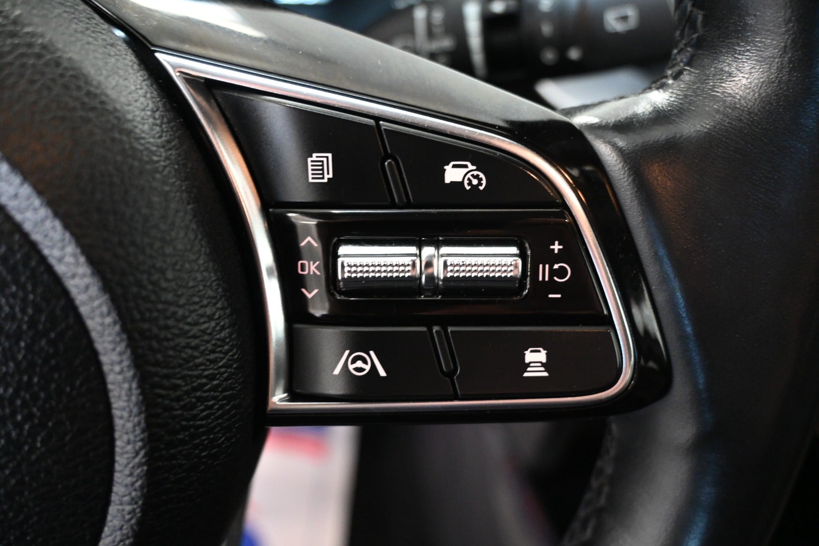 Kia Ceed PHEV Upgrade Premium SW DCT
