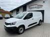 Peugeot Partner BlueHDi 100 L2V2 Grip Van thumbnail