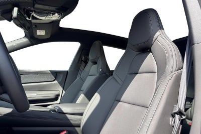 Polestar 4 Long Range