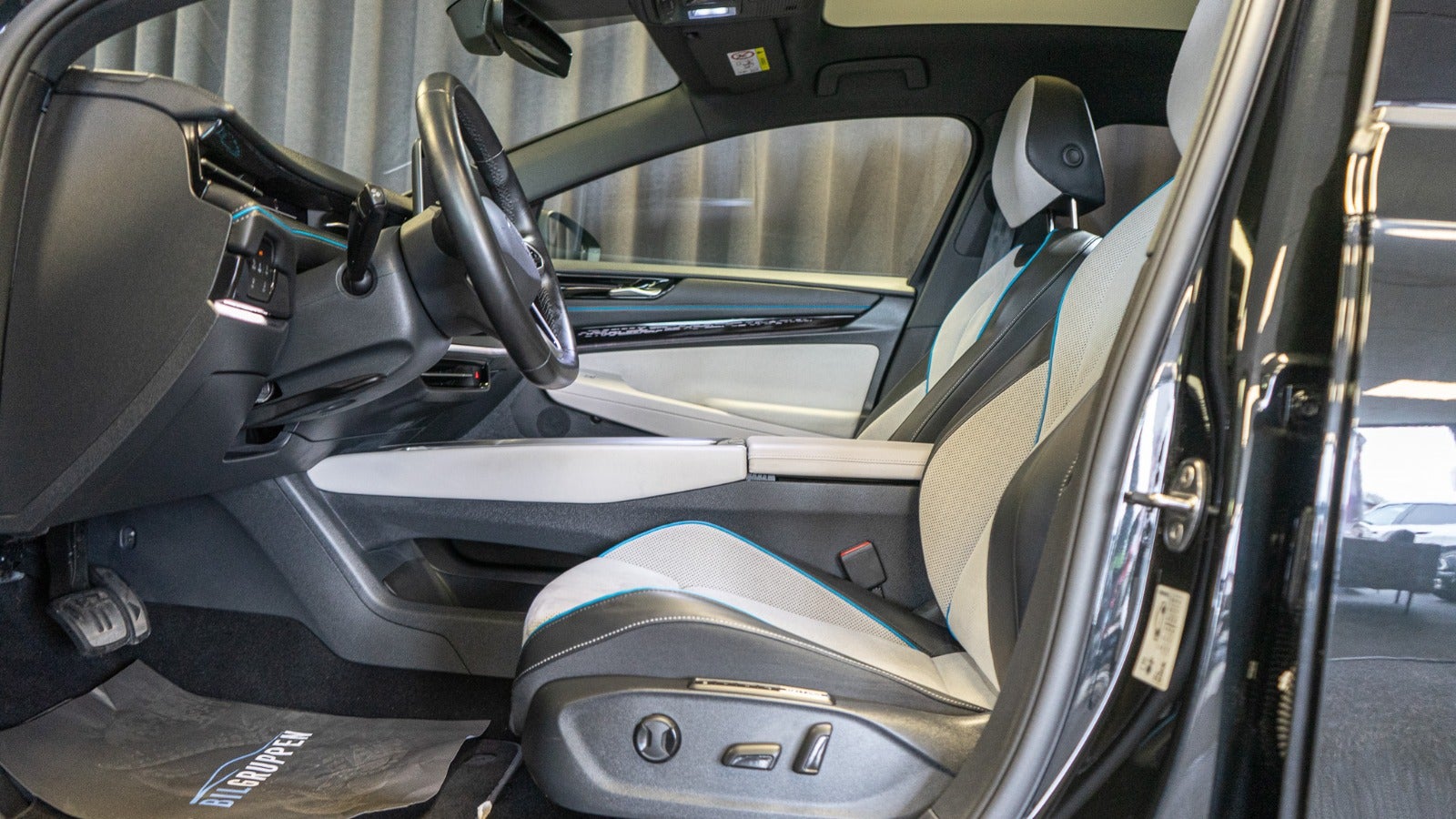 Billede af VW ID.7 77 Style