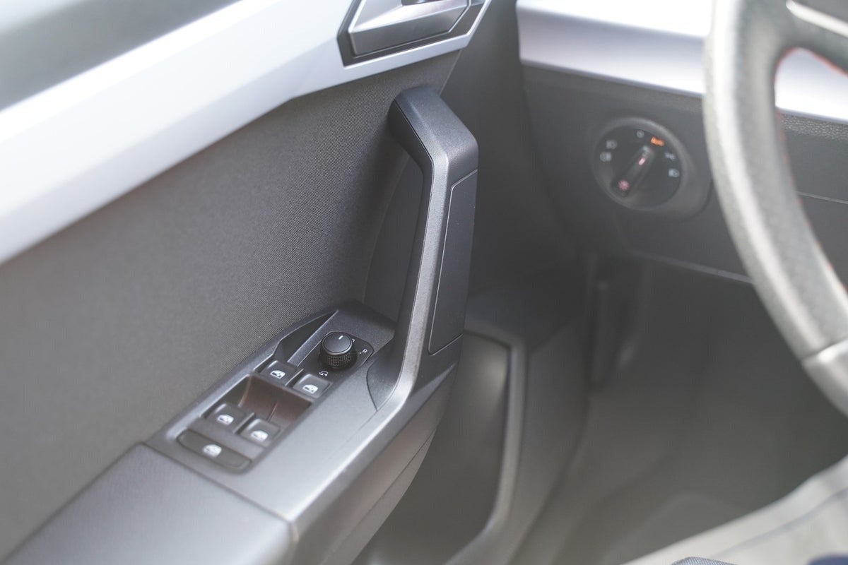 Billede af Seat Ibiza 1,0 MPi 80 FR