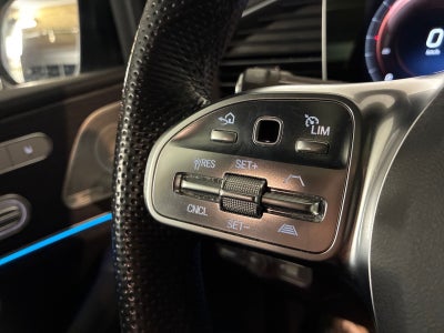 Mercedes GLE350 de AMG Line aut. 4Matic