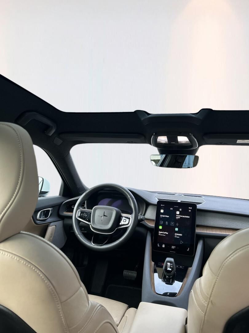 Polestar 2 Standard Range