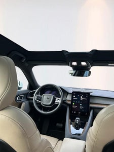 Polestar 2 Standard Range