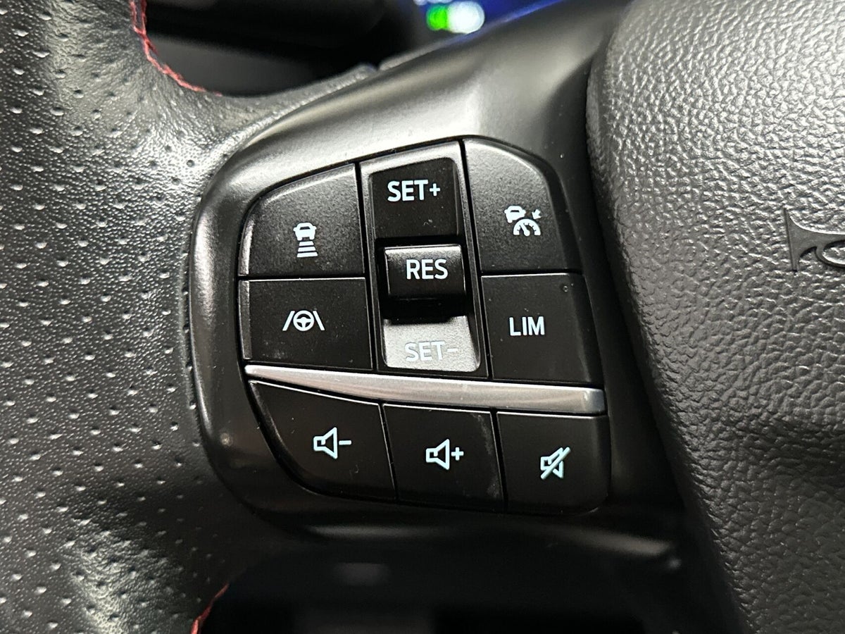 Ford Kuga PHEV ST-Line X CVT billede 15