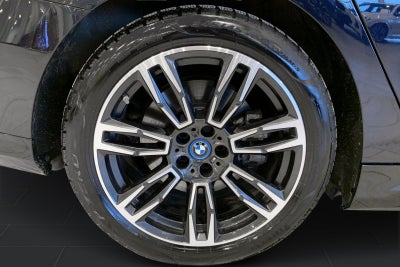 BMW i5 eDrive40 M-Sport