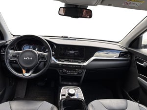 Kia e-Niro Comfort