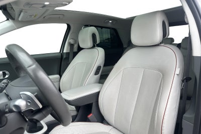 Hyundai Ioniq 5 Ultimate