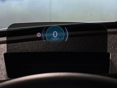 MINI Cooper SE JCW Trim XL