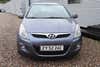 Hyundai i20 Comfort thumbnail