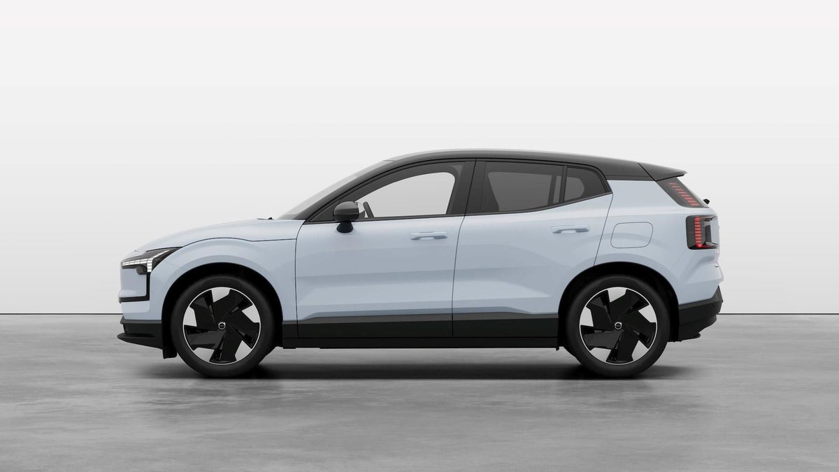 Volvo EX30 Extended Range Plus billede 2
