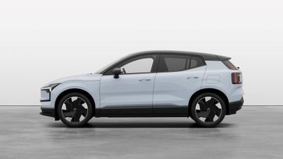 Volvo EX30 Extended Range Plus billede 1