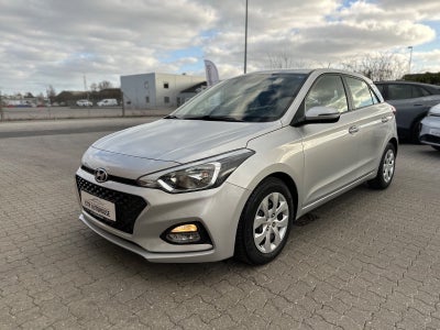 Hyundai i20 1,0 T-GDi Trend DCT 5d
