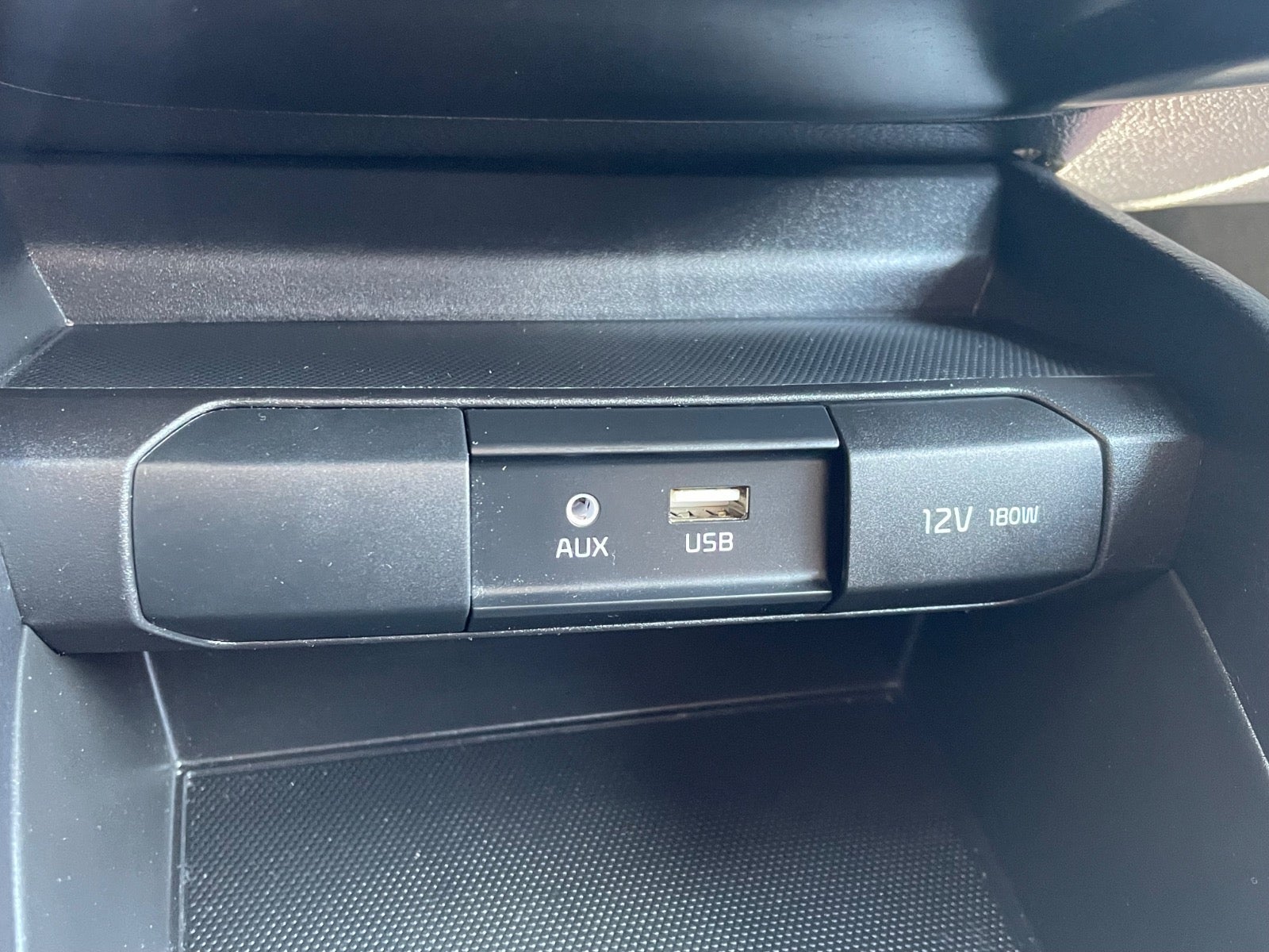 Billede af Kia Rio 1,0 T-GDi Vision