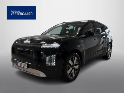 Hyundai Ioniq 9 110 Ultimate 7prs 5d