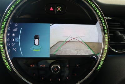 MINI Cooper SE Maximise