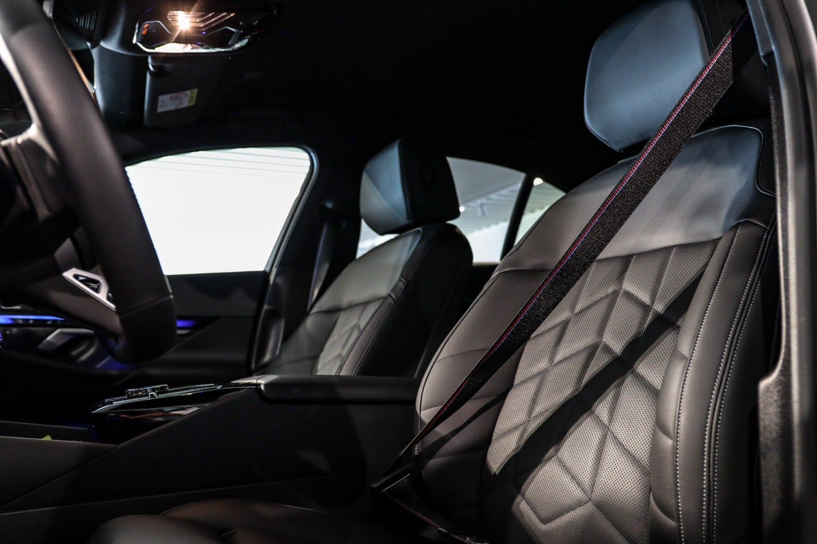 Billede af BMW i5  eDrive40 M-Sport Pro