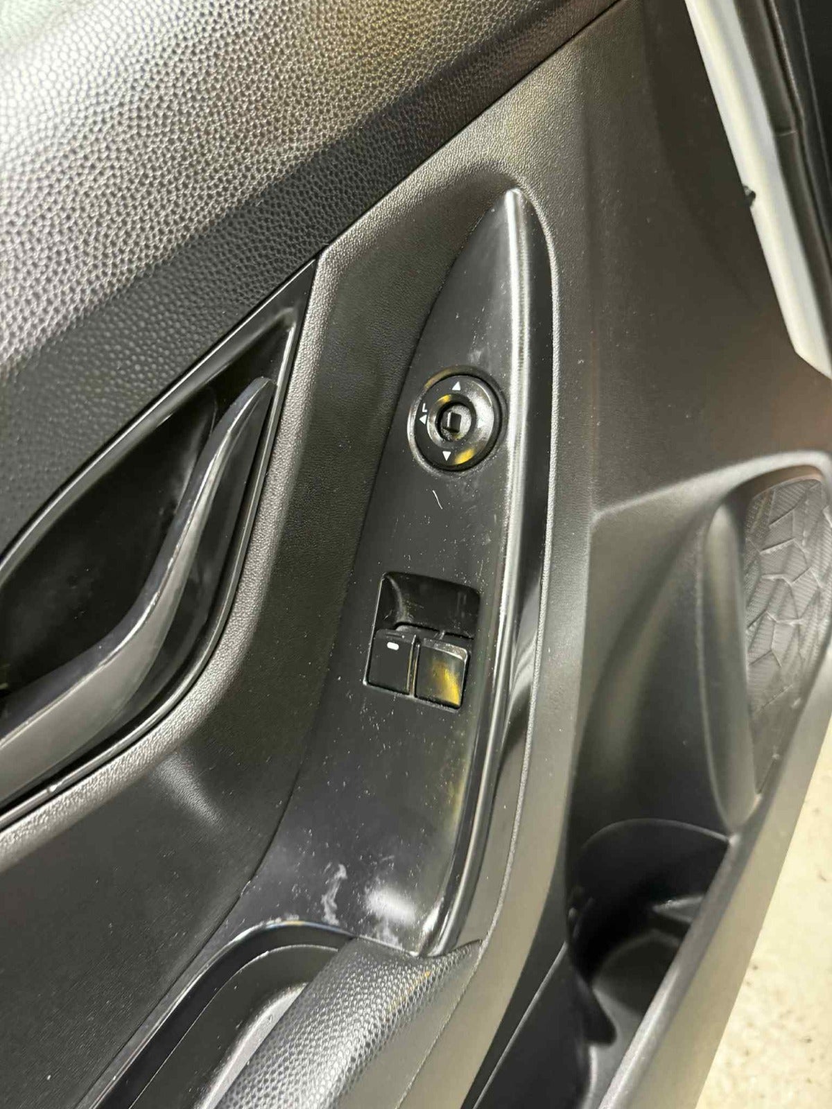 Billede af Hyundai ix20 1,4 CVVT Comfort