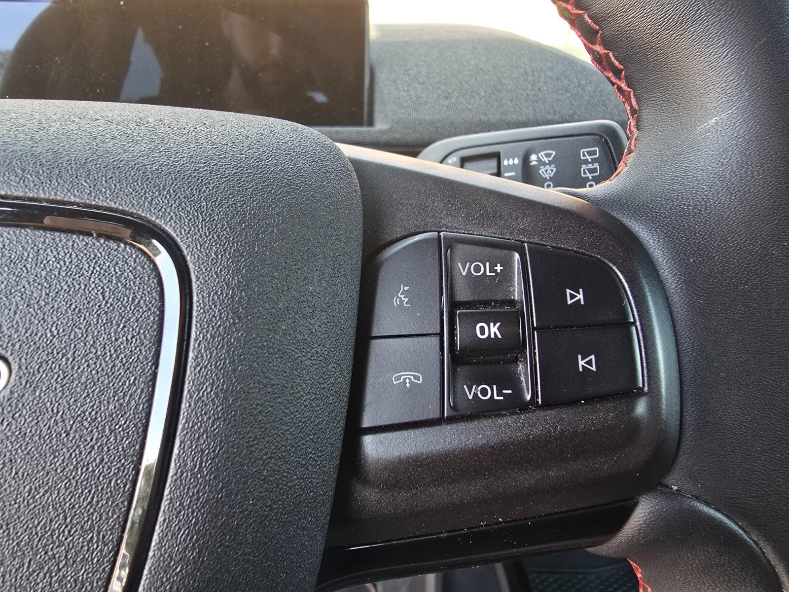 Billede af Ford Mustang Mach-E 70 Premium Standard Range AWD
